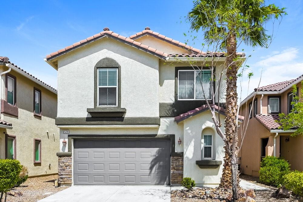 6528 Blessed Thistle Ave