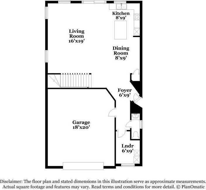 6528 Blessed Thistle Ave - Photo 2 of 20