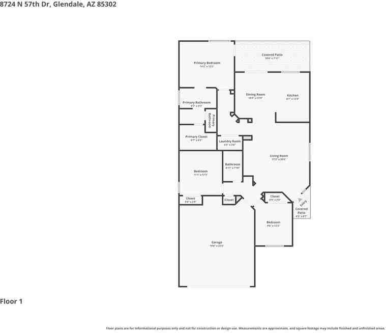 8724 N 57th Dr - Photo 2 of 16