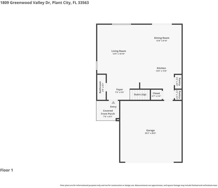 1809 Greenwood Valley Dr - Photo 2 of 17