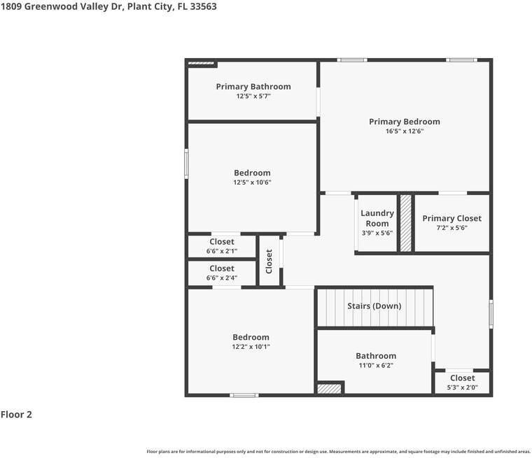 1809 Greenwood Valley Dr - Photo 3 of 17