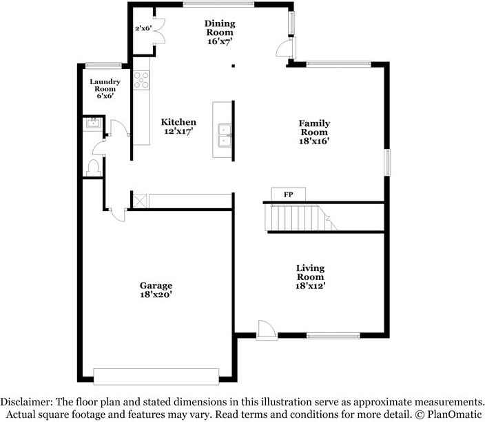 18215 Quiet Ridge Ln - Photo 2 of 20