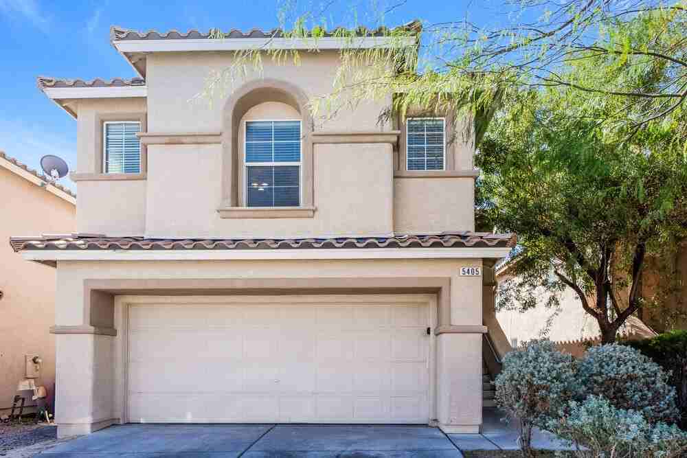 5405 Welch Valley Ave