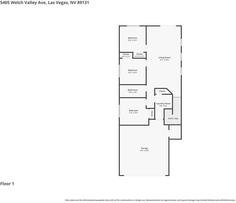 5405 Welch Valley Ave - Photo 2 of 17