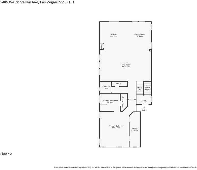 5405 Welch Valley Ave - Photo 3 of 17