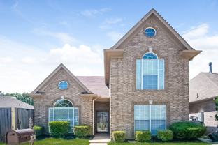 5636 Sycamore Woods Dr - Photo 1 of 1