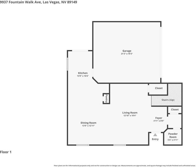 9937 Fountain Walk Ave - Photo 2 of 20