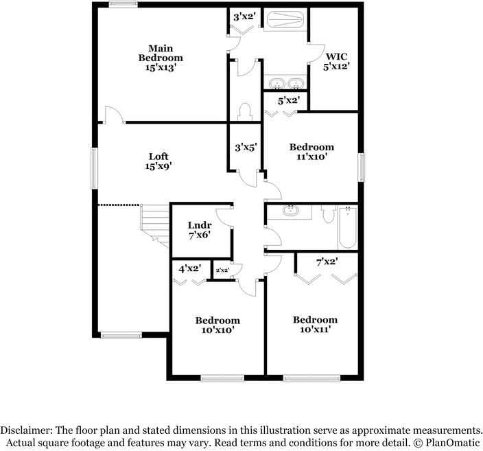 7106 Salt River Ave - Photo 3 of 20