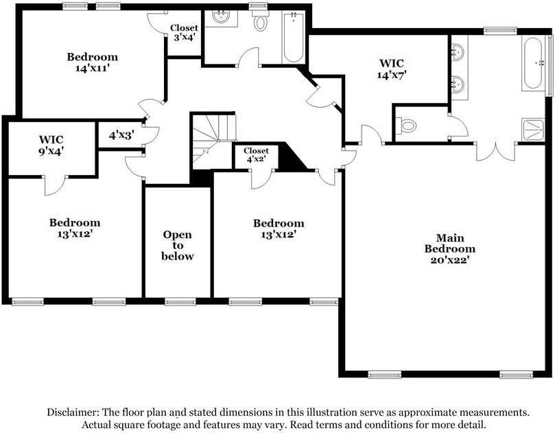3511 Kittery Dr - Photo 3 of 17