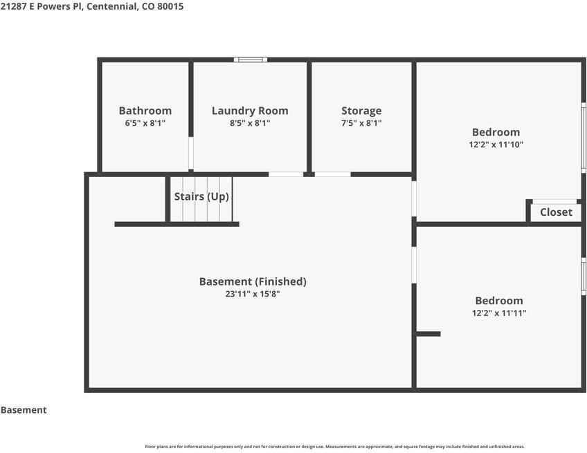 21287 E Powers Pl - Photo 2 of 17