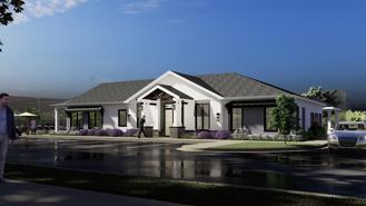 Arbor & Stone at Morton Ranch - Photo 1 of 1