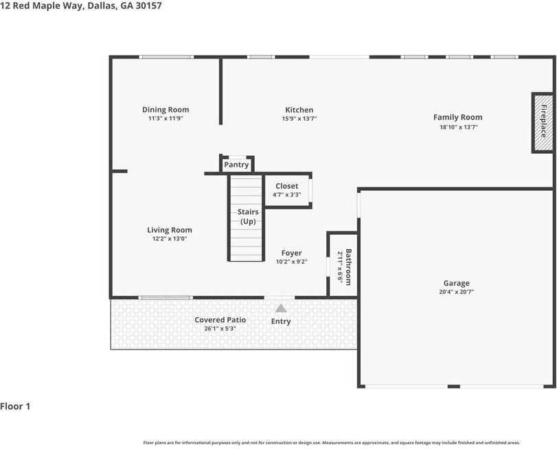 12 Red Maple Way - Photo 2 of 17