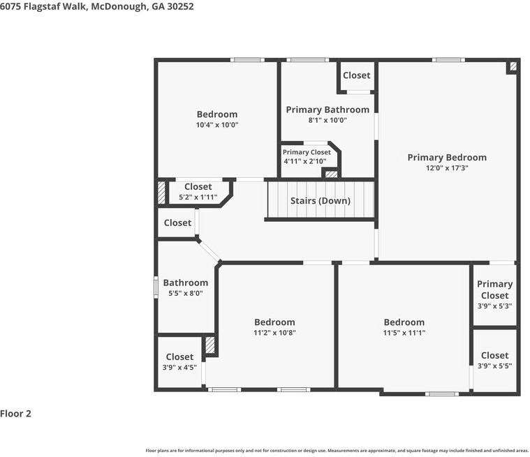 6075 Flagstaf Walk - Photo 3 of 17