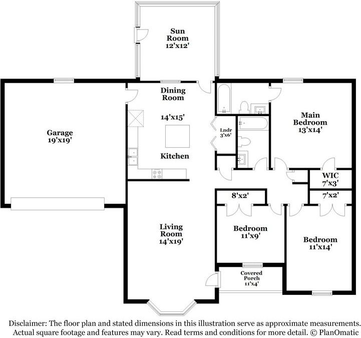 1984 Old Castle Dr - Photo 2 of 19