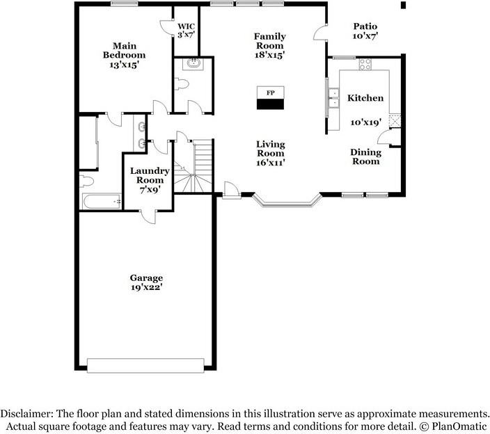 4017 Hunnington Dr #A1 - Photo 2 of 20