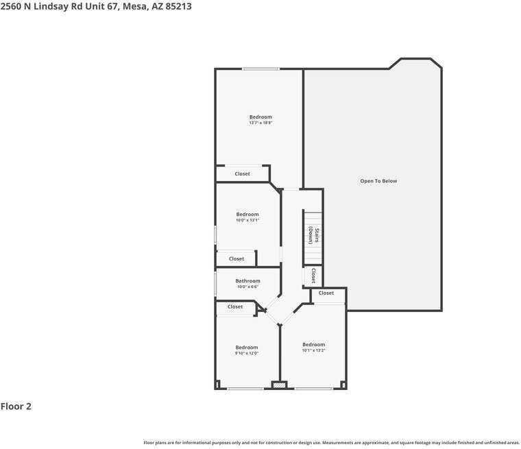 2560 N Lindsay Rd #67 - Photo 3 of 17