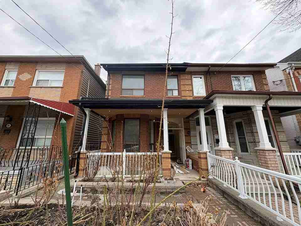 199 Lisgar Street #1B - Photo 5 of 5