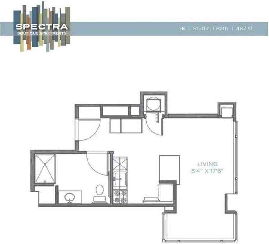 Spectra Plaza - Photo 4 of 10