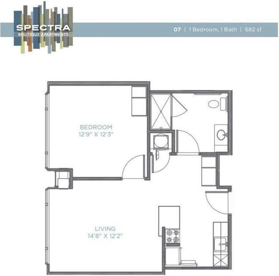 Spectra Plaza - Photo 6 of 10