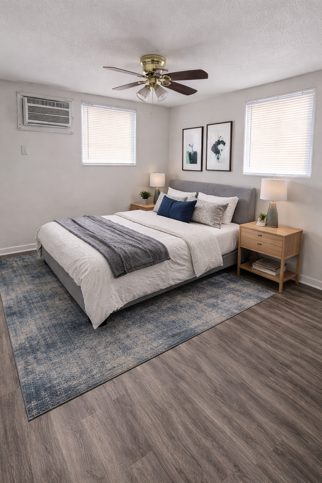 HOT DEAL!!!!! $99 1st month rent. APPLY TODAY! Brickyard Commons II - Photo 2 of 5