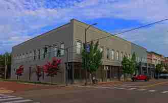 The Stone - Photo 1 of 1