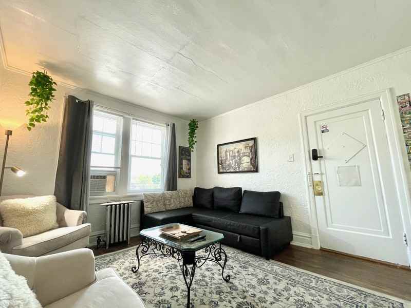 6651 Berthold Ave #3N - Photo 2 of 11