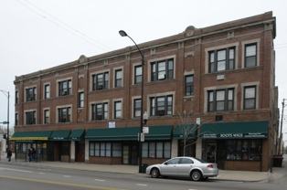 7500 S Cottage Grove Ave - Photo 1 of 1