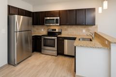 Recent Construction, Premier Finishes, Wonderful Rates! Enclave Apartments - Photo 1 of 1
