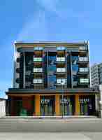 featured image of 1456 Johnston Road #605