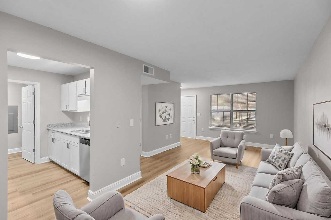 Pebble Creek Apartments - Photo 2 of 50