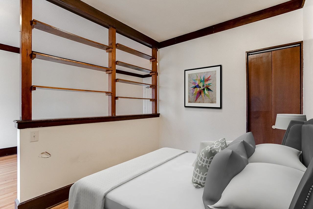 Lakesbury Apartments - Photo 5 of 7