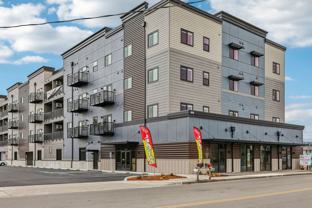 Trailhead Apartments - Photo 1 of 1