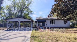 4802 Appleton Ave - Photo 1 of 1