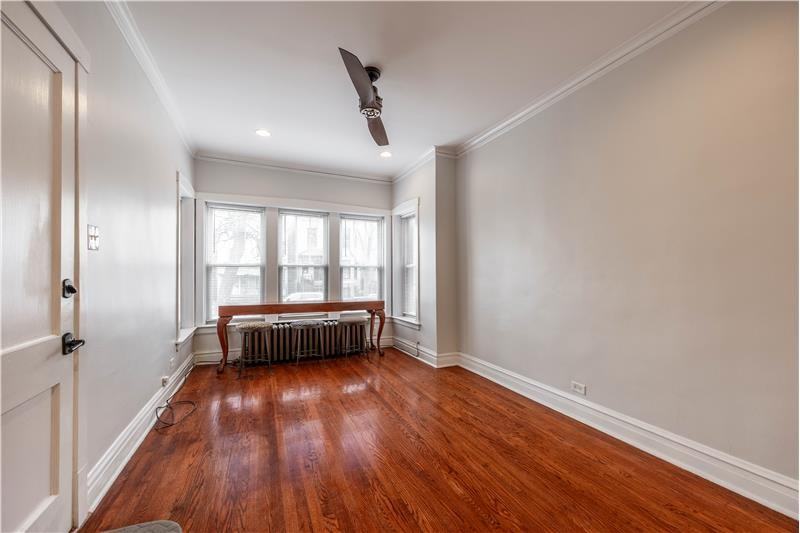 2732 N Monticello Ave #1R - Photo 6 of 21