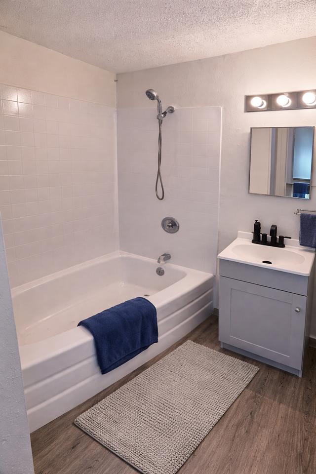 Hot Deal $99 First Month Rent Special! - Photo 3 of 6