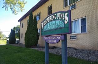 Whispering Pines - Photo 1 of 1