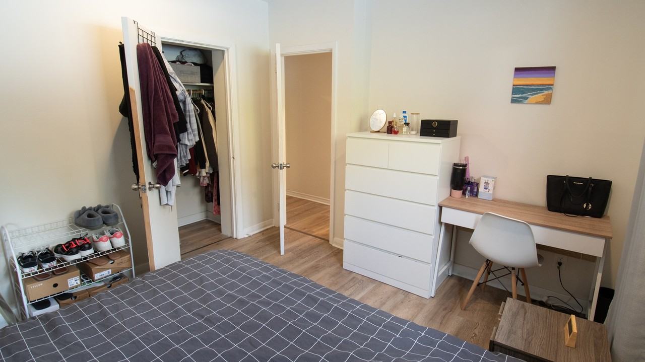 387 Saint - Denis Street #2 - Photo 6 of 11