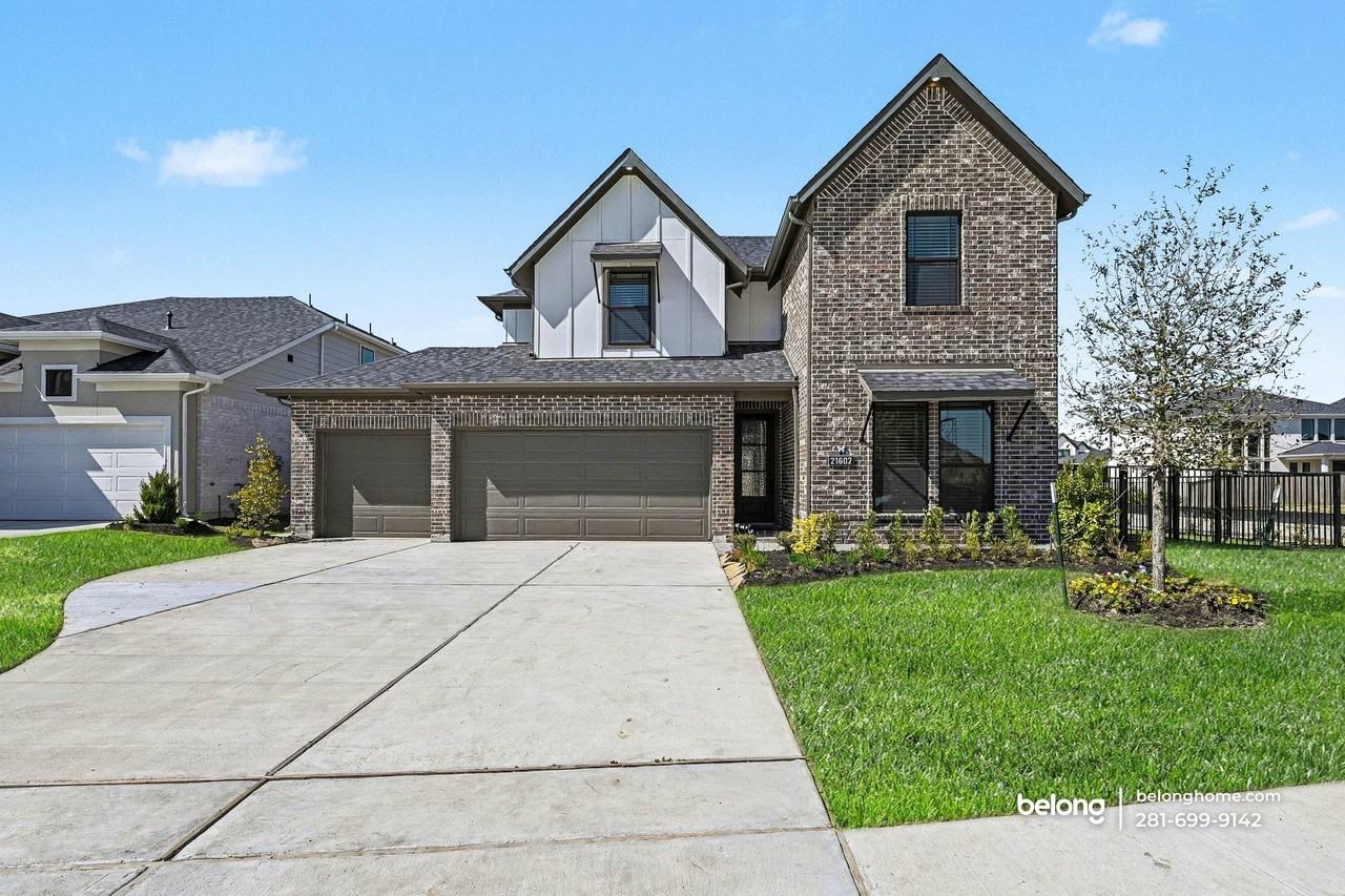 21602 Tumble Mustard Ln #1 - Photo 2 of 29