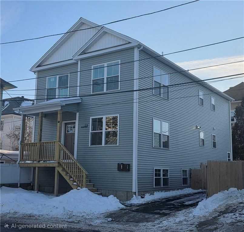 29 Dunford St ##2 - Photo 4 of 10