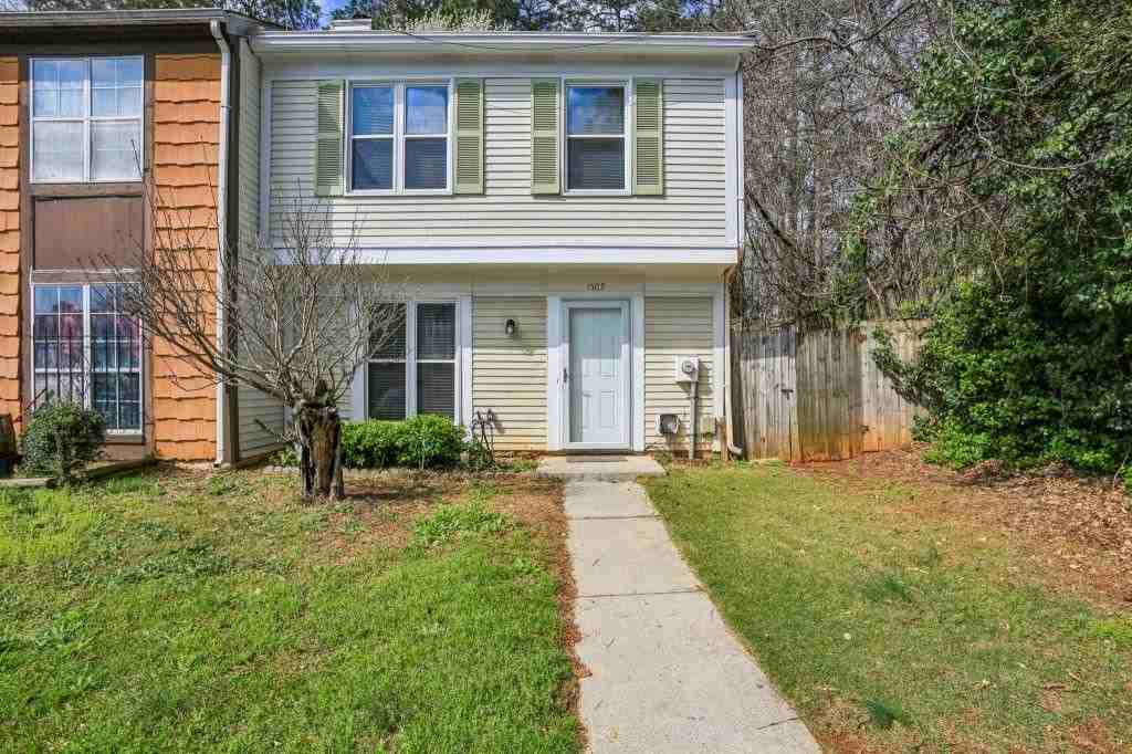 1509 Kilmuir Way