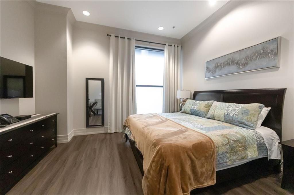 3040 Peachtree Park Dr Ne ##813 - Photo 7 of 16