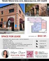 9020 5th Ave - Photo 1 of 1