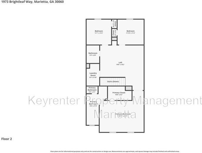 1973 Brightleaf Way #147 - Photo 4 of 20