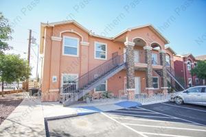 featured image of 8685 N Loop Dr #A4