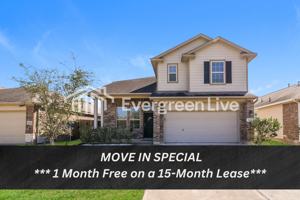 featured image of 2518 Cold River Dr