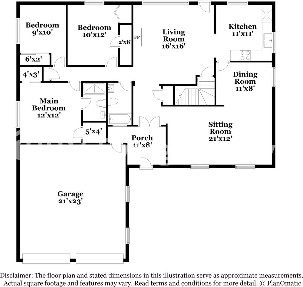 829 Townhouse Ln - Photo 2 of 31