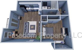 featured image of 969 Hopmeadow St #208