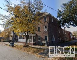 21-25 Elmwood Avenue - Photo 1 of 1