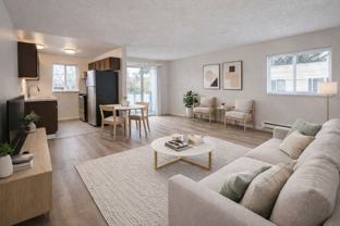 West 9 Apartments - West Seattle - Photo 1 of 1