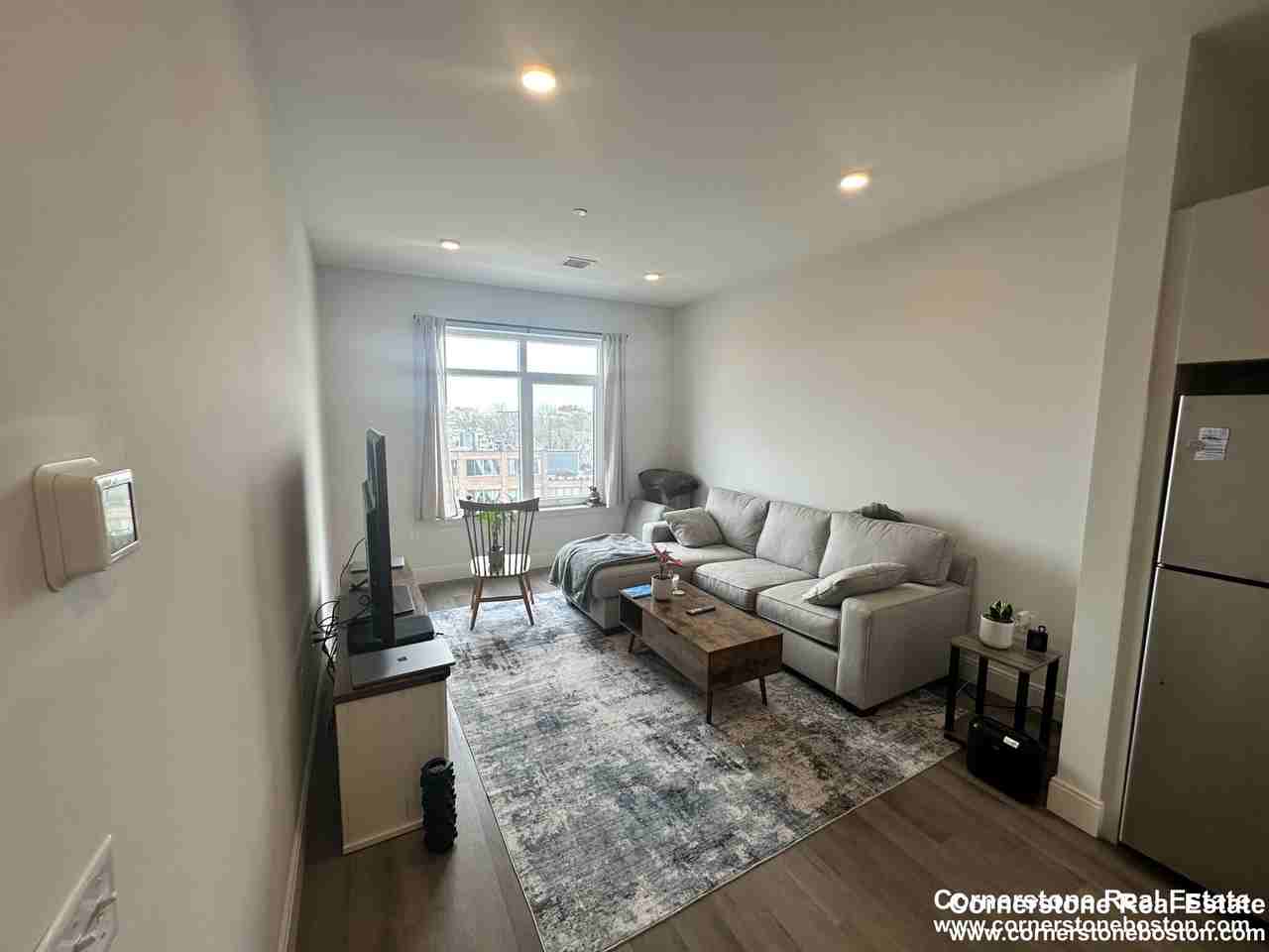 Dorchester Ave #409 - Photo 2 of 9